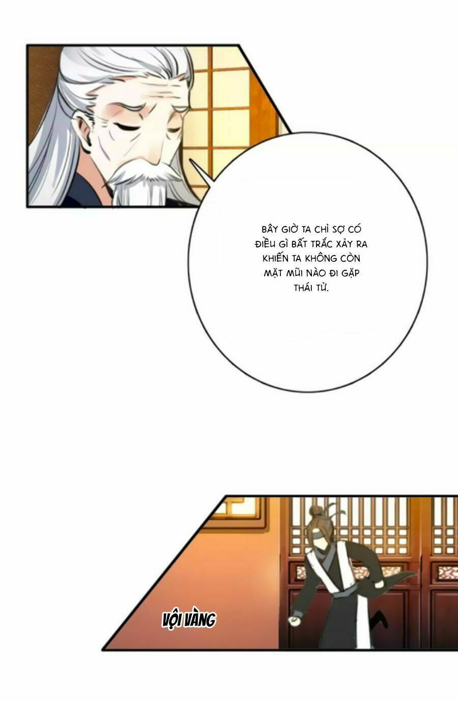 Mỹ Nhân Làm Tướng: Chapter 68