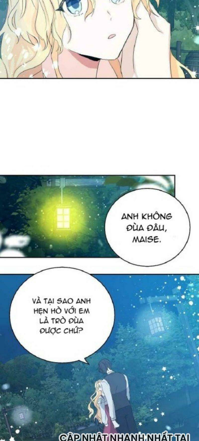 Tôi Là Bạn Gái Cũ Của Một Người Lính: Chapter 8