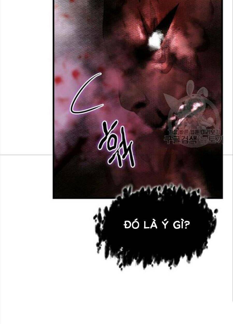 Cô Dâu Của Sói Đen: Chapter 26