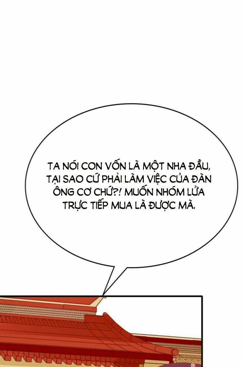 Này! Đừng Động Vào Phô Mai Của Tôi: Chapter 90