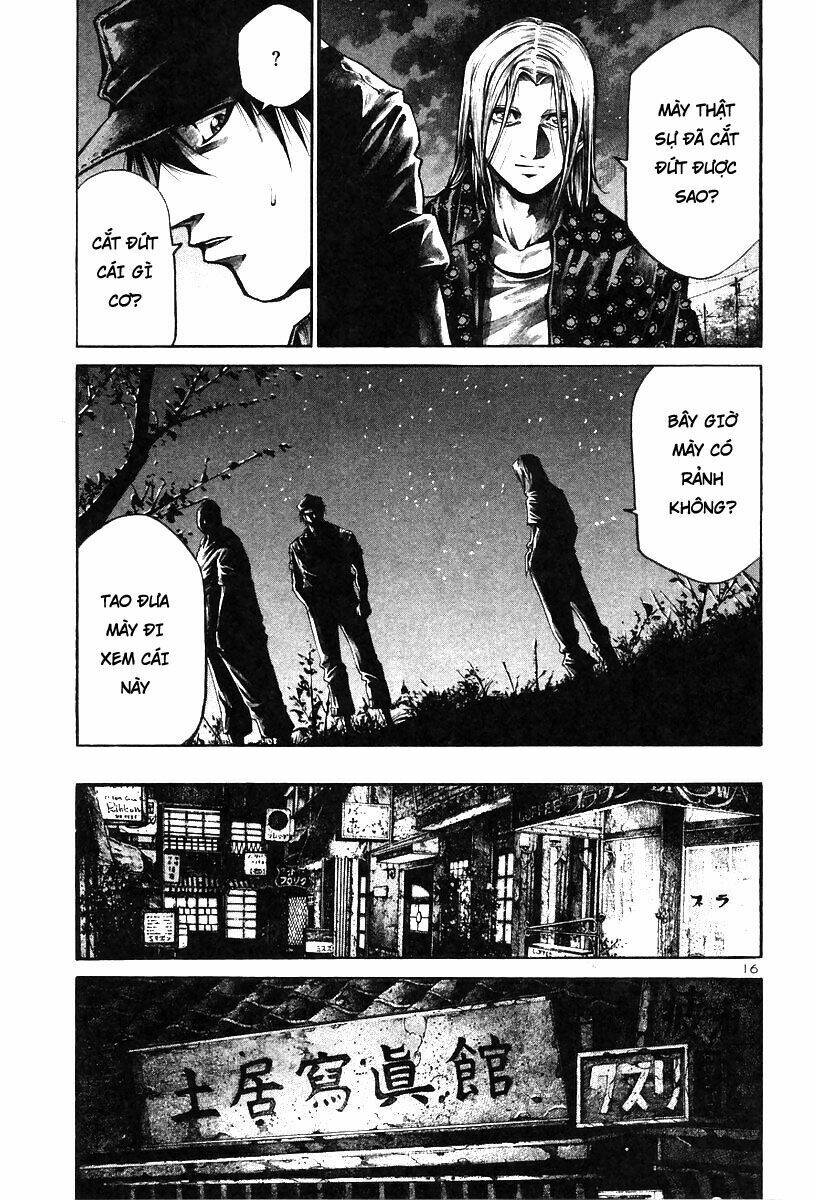 Rainbow: Chapter 159