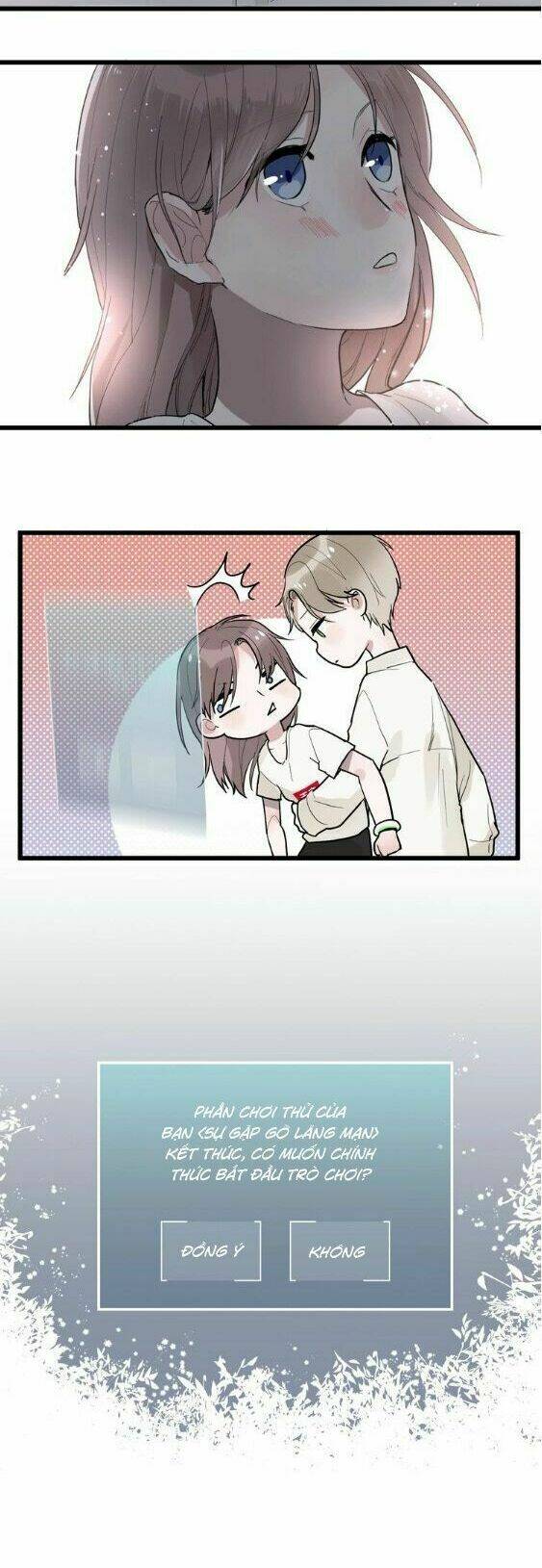 Bạch Nhật Mộng Đồ Giám: Chapter 2