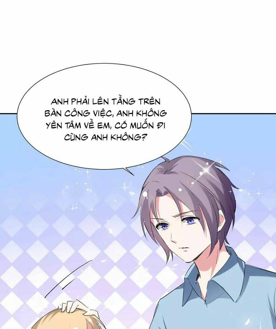 Hẹn Hò Siêu Tốc: Chapter 61