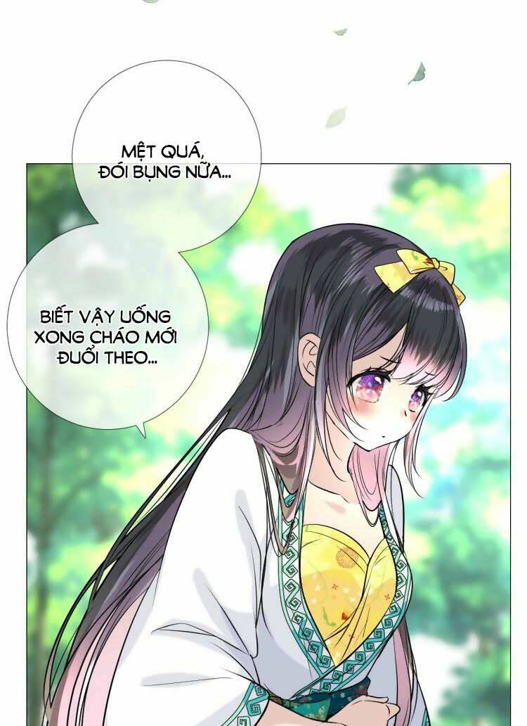 Sao Lại Là Yêu?: Chapter 9