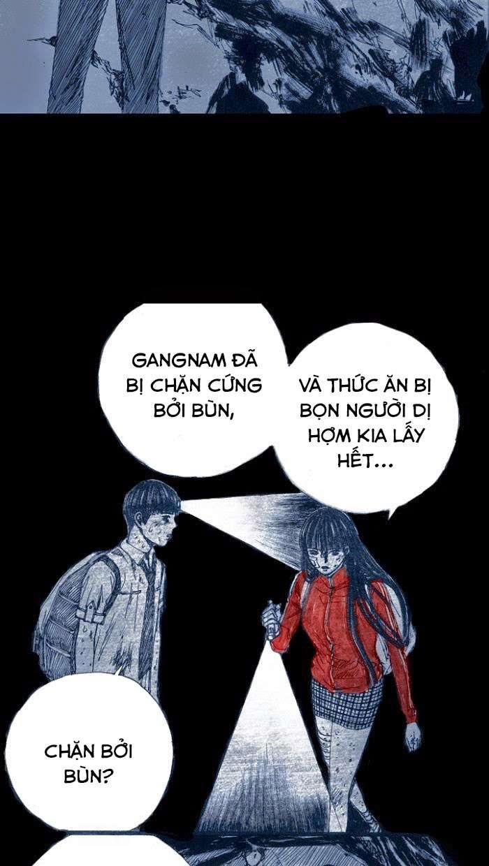 Distant Sky 1: Chapter 9