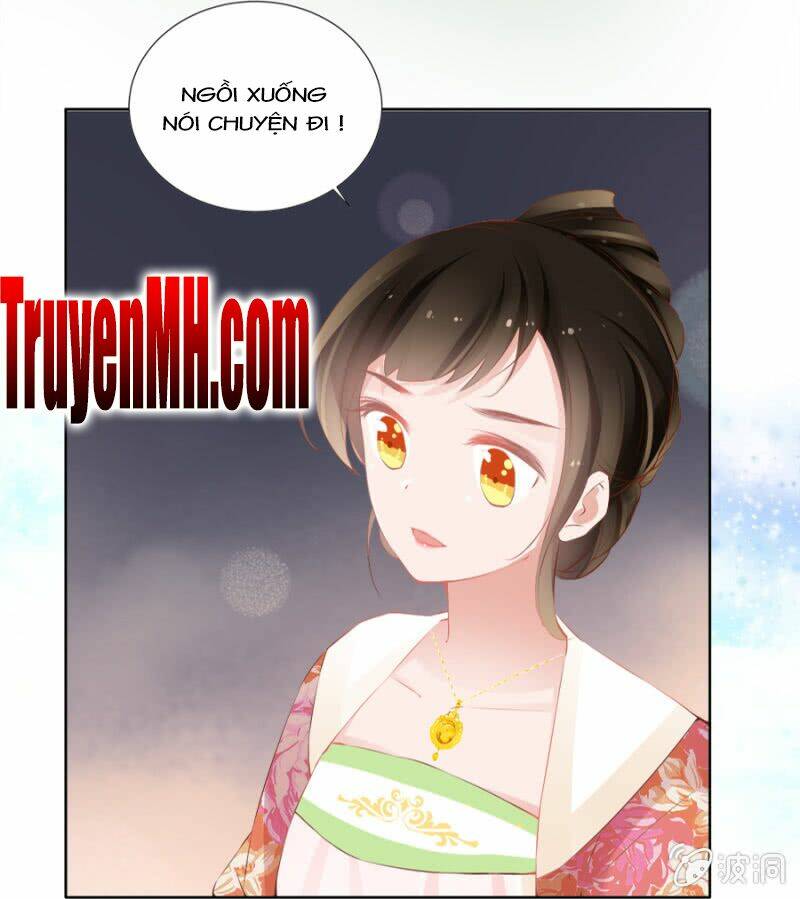 Solo Đi Vương Gia: Chapter 52