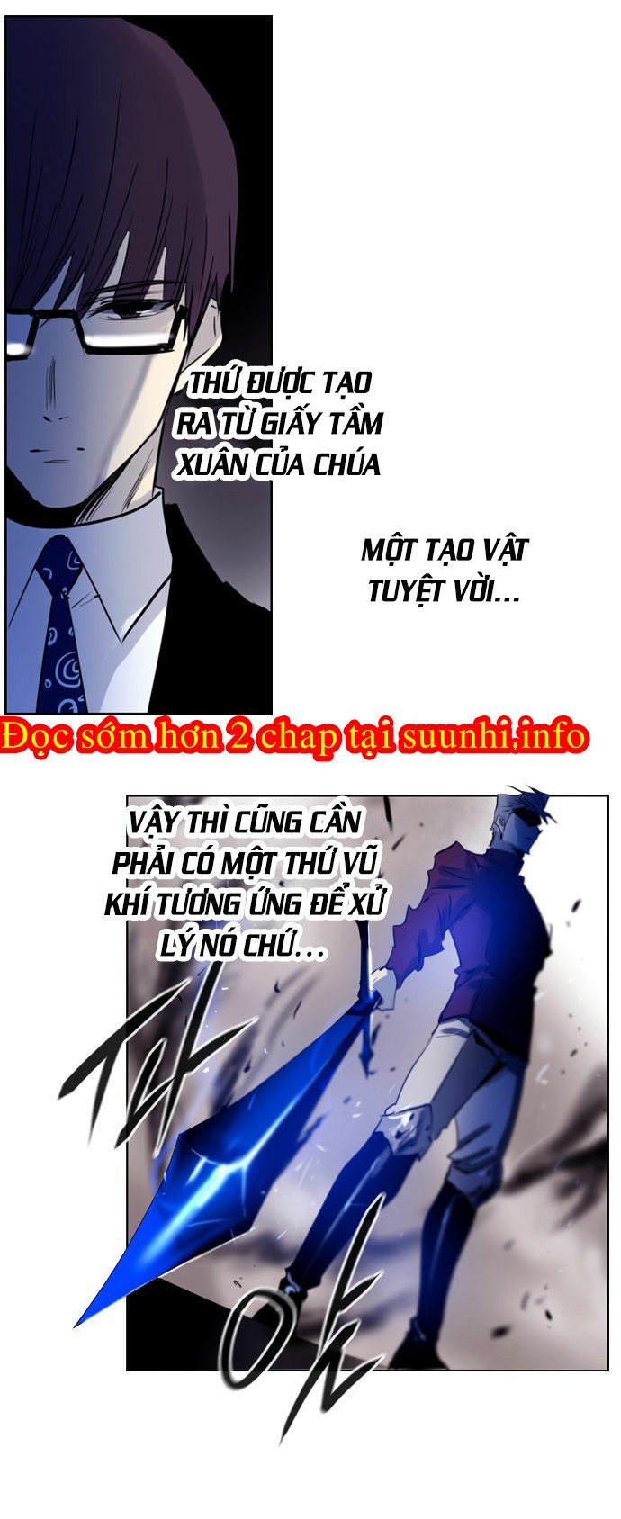 Soul Cartel: Chapter 138