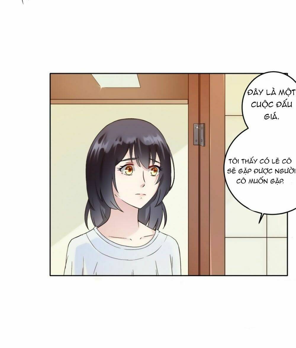 Thiên Kim Đường Môn: Chapter 89