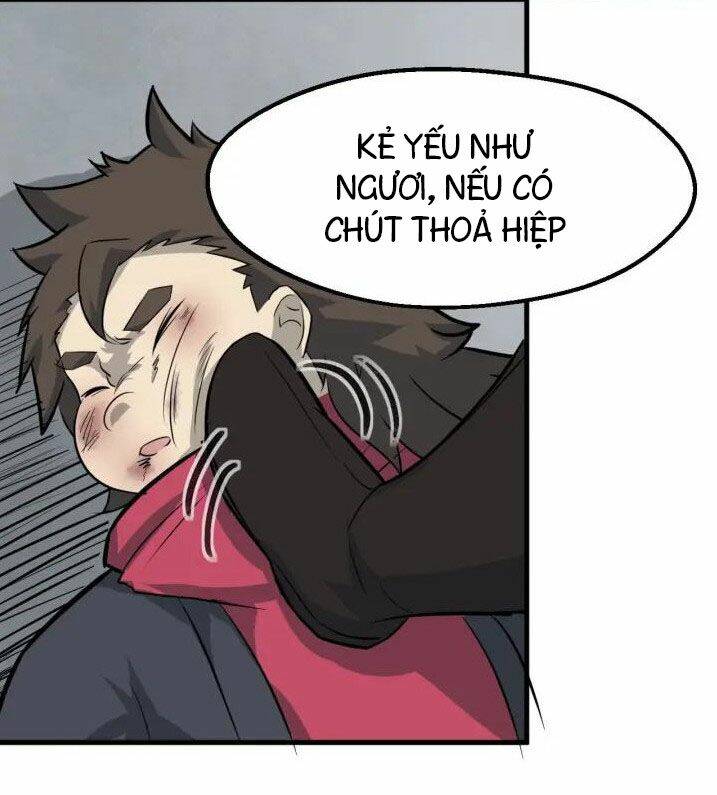 Đại Nghịch Chi Môn: Chapter 79