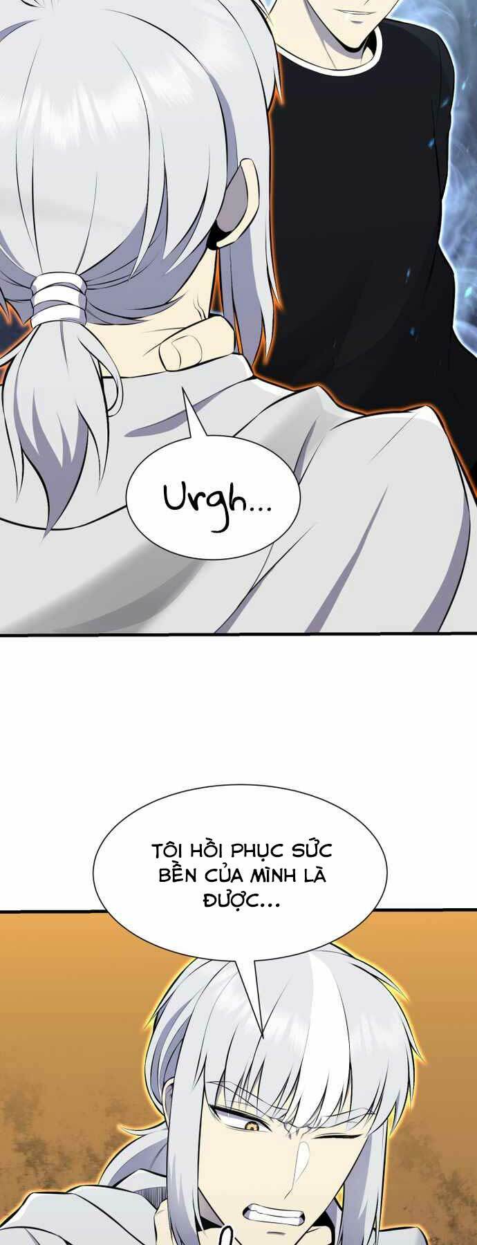 Luân Hồi Ác Nhân: Chapter 104