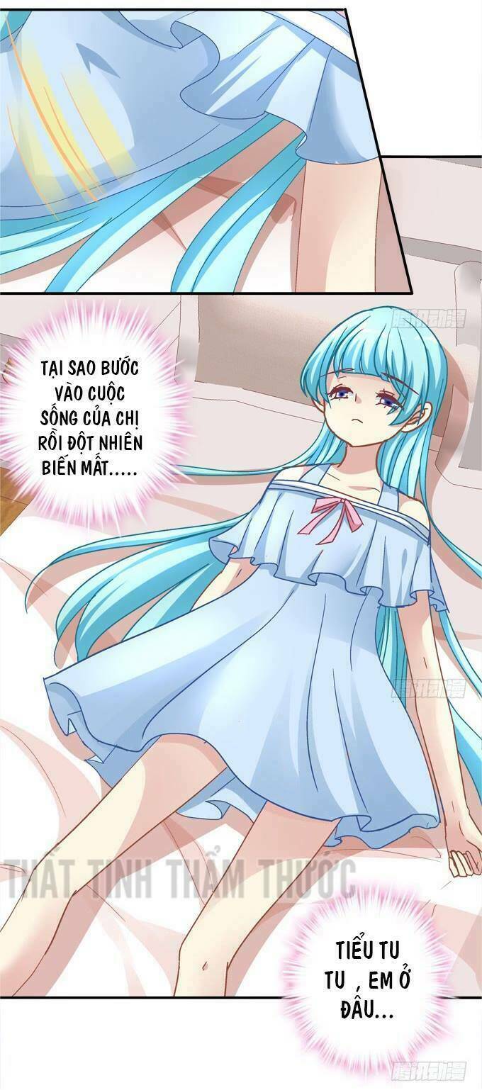 Đế Vương Ta Vẫn Còn Nhỏ: Chapter 42