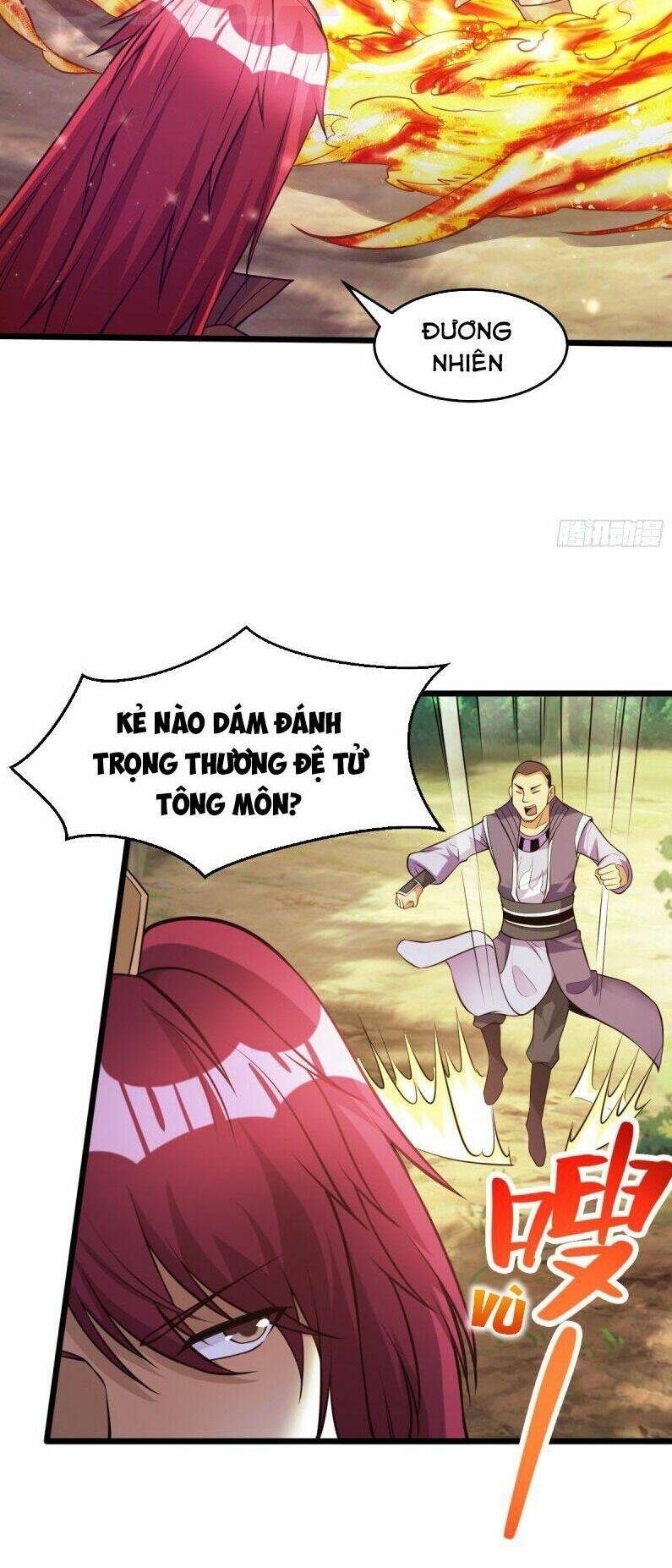 Tiên Vương Trùng Sinh: Chapter 177
