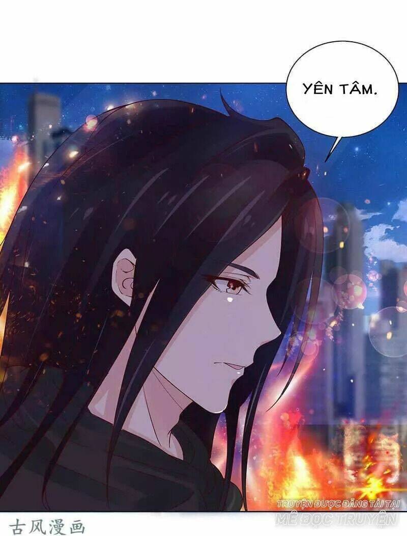 Băng Sơn Học Trưởng Không Được Chọc: Chapter 59.1