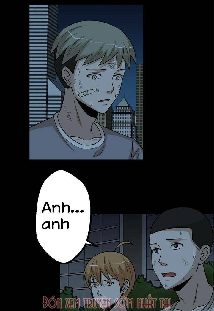 Đai Ca Trở Lại Tuổi 16: Chapter 109