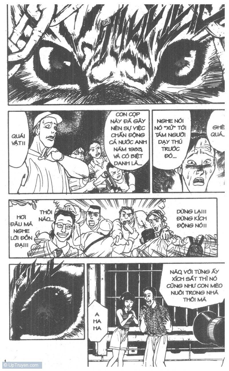 Fujita Kazuhiro: Chapter 5