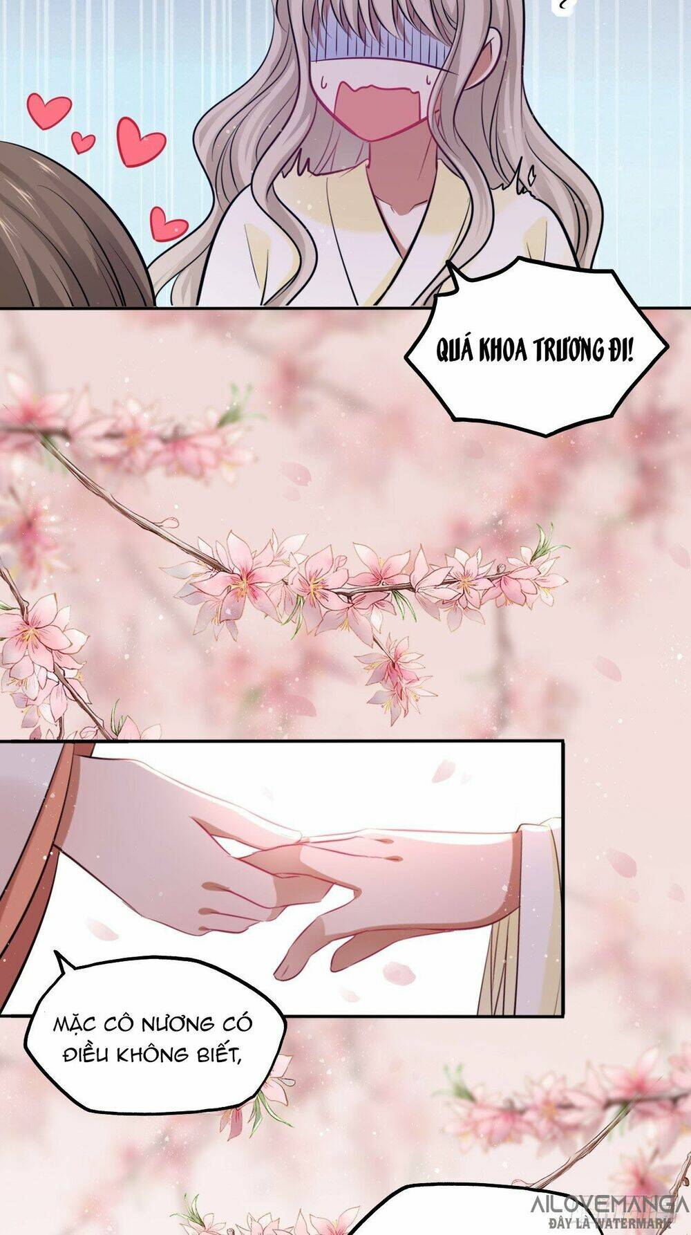 Vương Phi Thật Thích Trang Điểm: Chapter 147