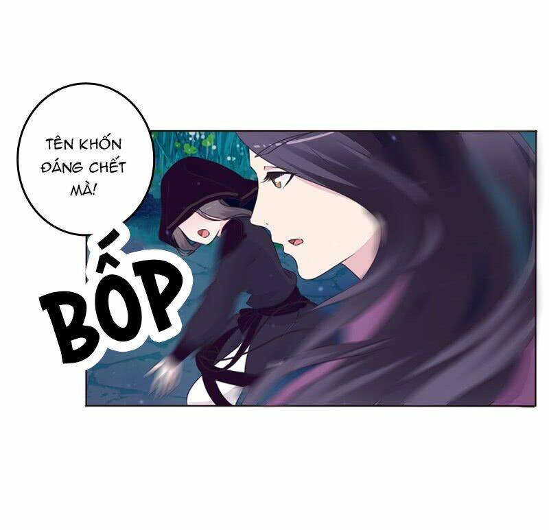 Tướng Quân Mời Ra Trận: Chapter 10