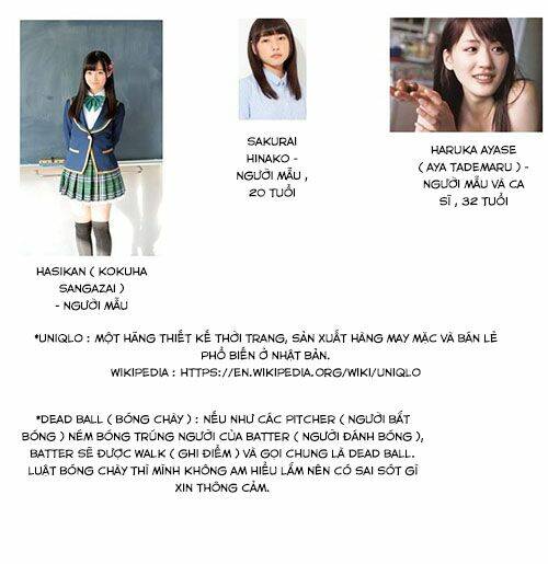 Yakumo-San Wa Ezuke Ga Shitai: Chapter 14.5