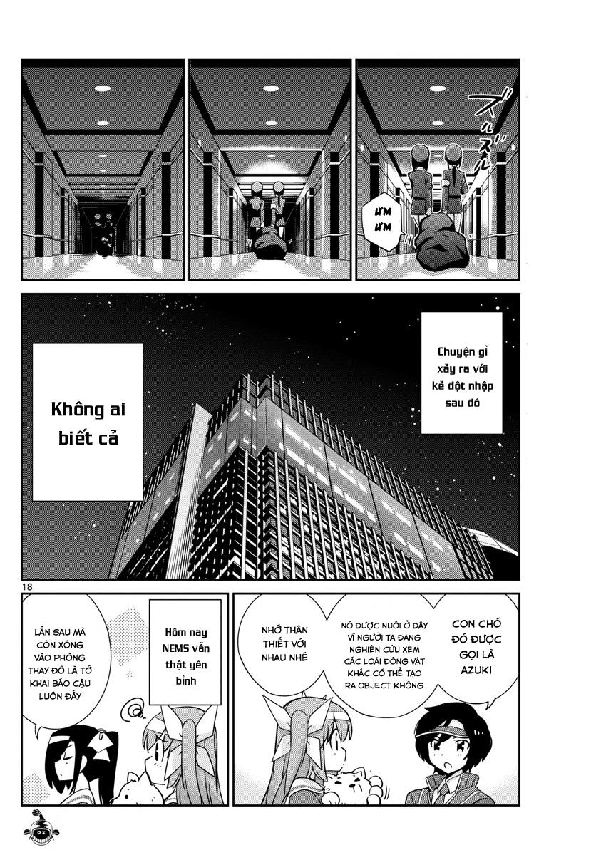 King Of Idols: Chapter 20