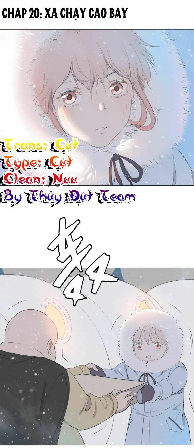 Tâm Vũ: Chapter 20