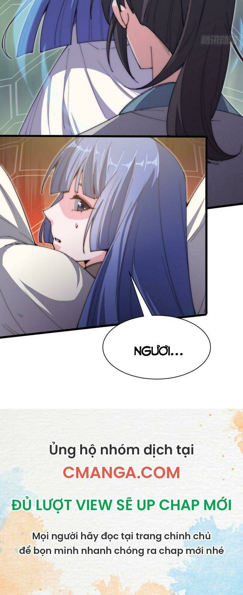 Trường Sinh Cửu Thiên Tuế: Chapter 59