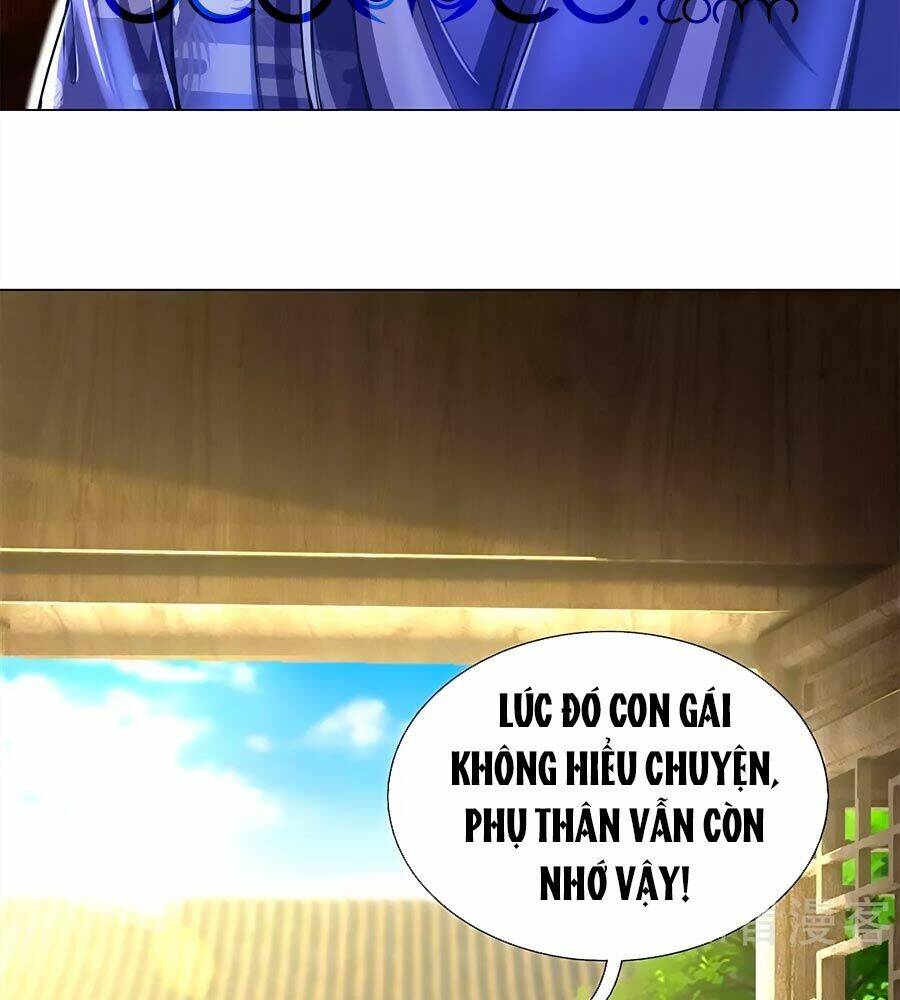 Phụng Lâm Thiên Hạ: Đệ Nhất Mỹ Nữ: Chapter 62