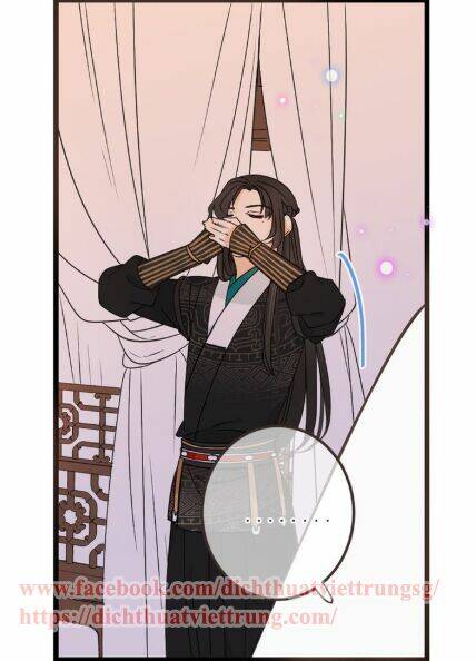 Bạn Trai Tôi Là Cẩm Y Vệ 2: Chapter 12