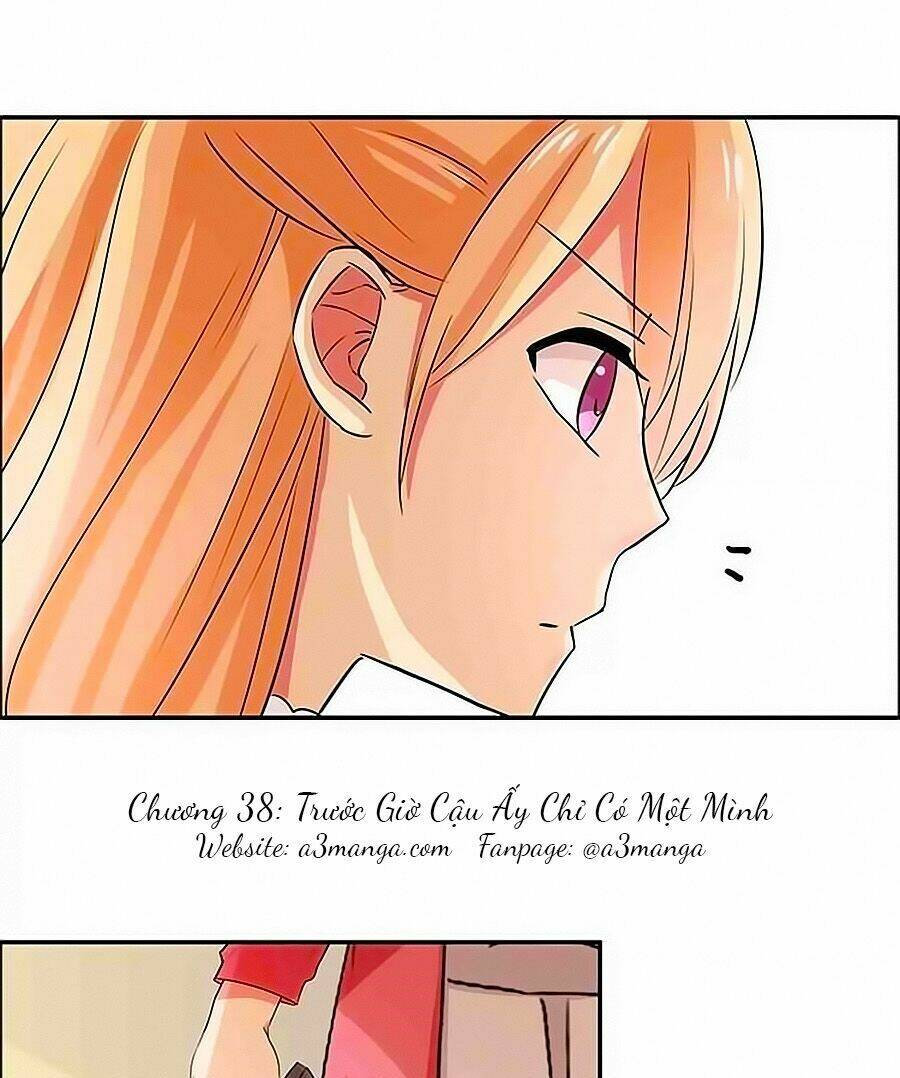 Đại Thần Tình Yêu Chớ Chạm Tôi: Chapter 38