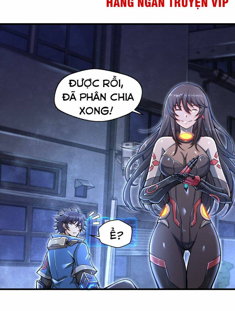 Một Trăm Triệu Điểm: Chapter 9