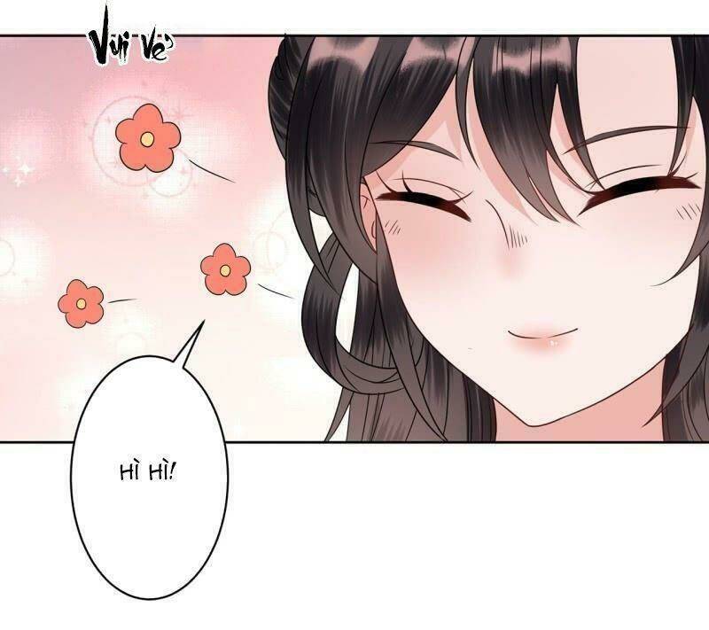 Vương Gia Kiêu Ngạo Quá Khó Cua: Chapter 35