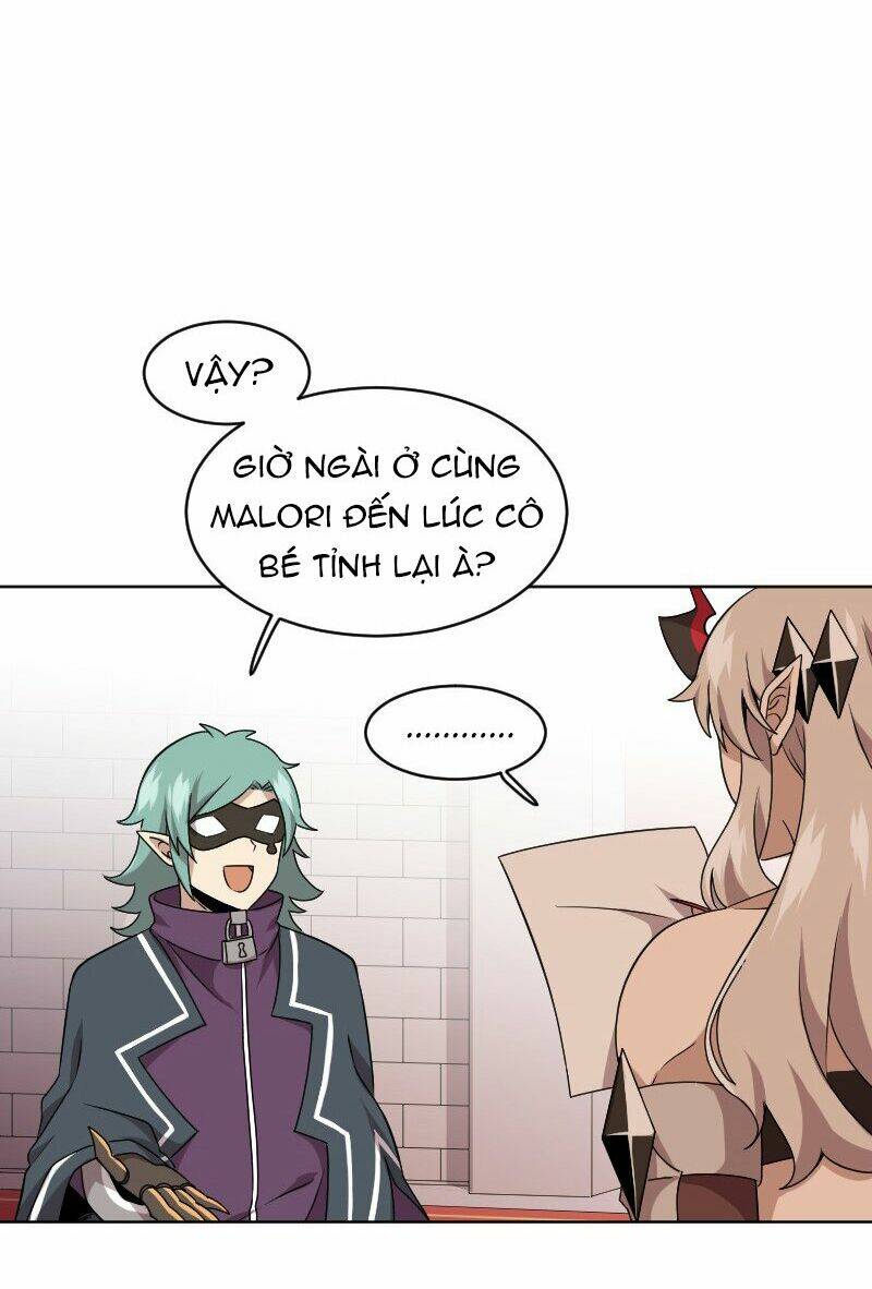 Pháp Sư Và Nữ Chúa Quỷ: Chapter 92