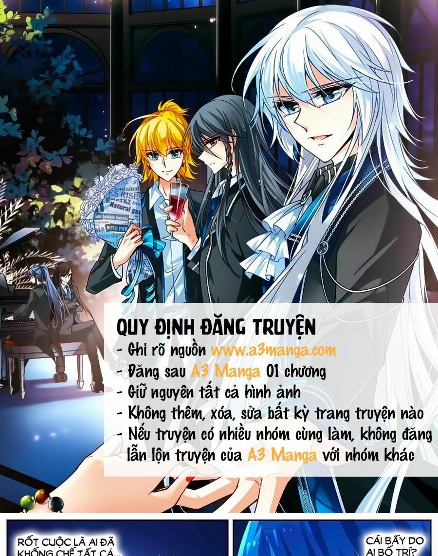 Giả Diện Thế Thân: Chapter 104