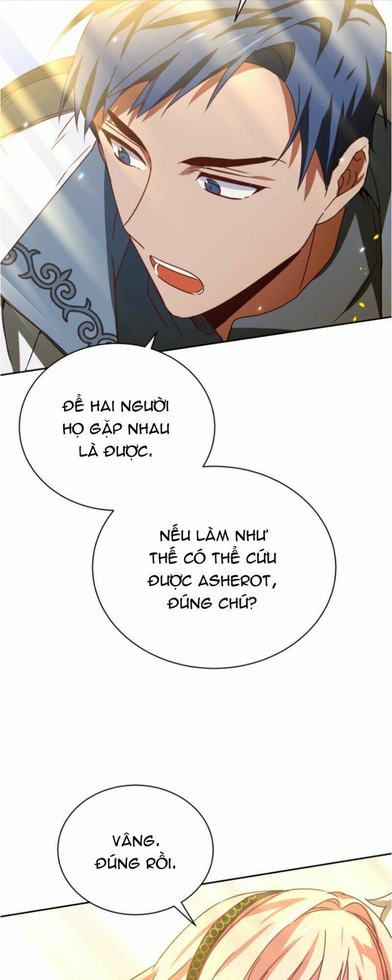 Nàng Elizabeth Thuần Khiết: Chapter 27