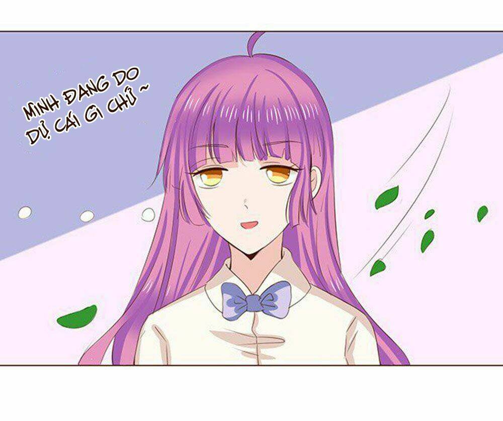 Ma Vương Luyến Ái Chỉ Nam: Chapter 48