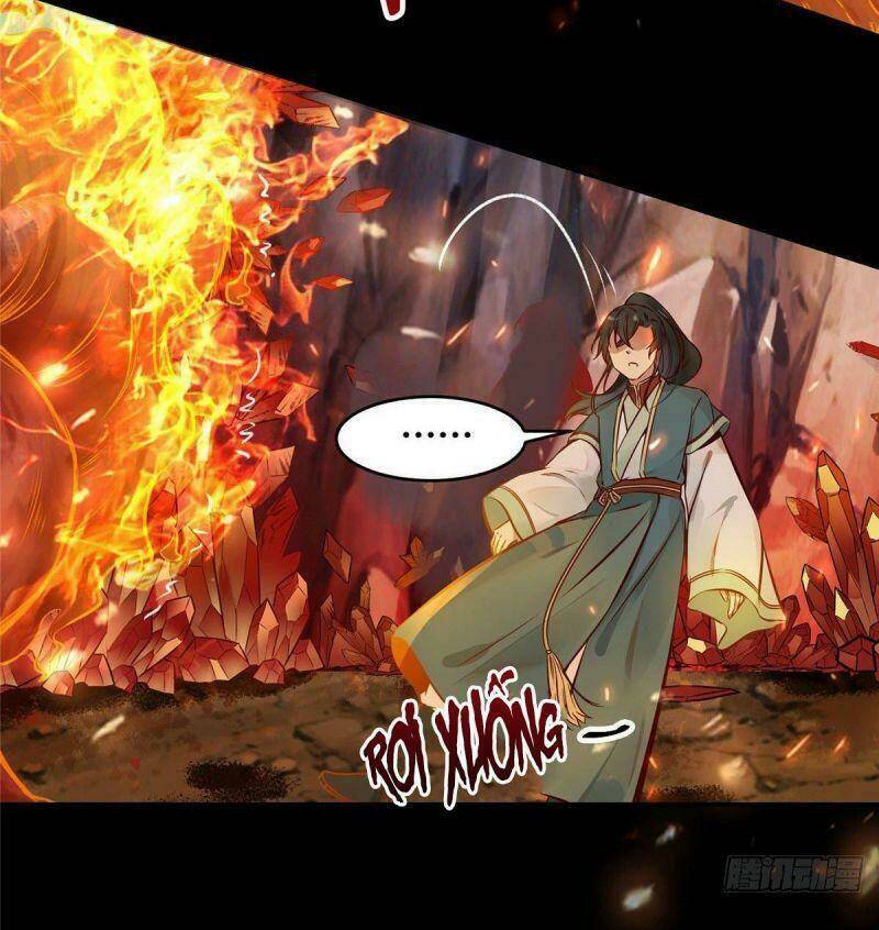 Nghịch Thiên Thần Phi Chí Thượng: Chapter 6