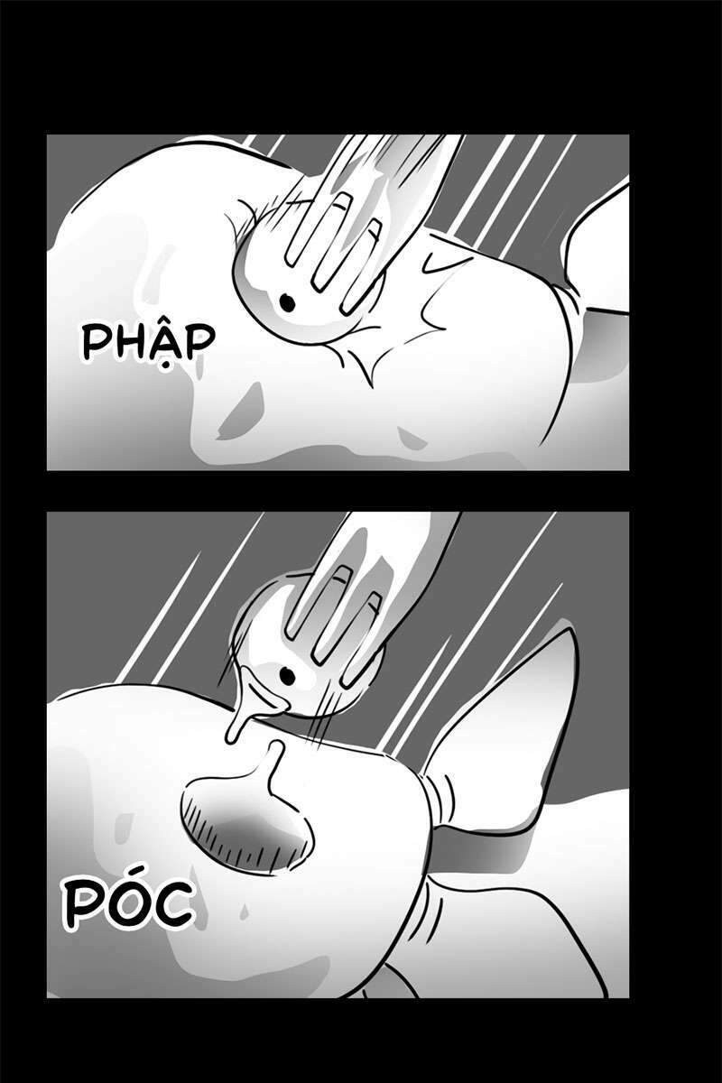 No Longer Myself: Chapter 2