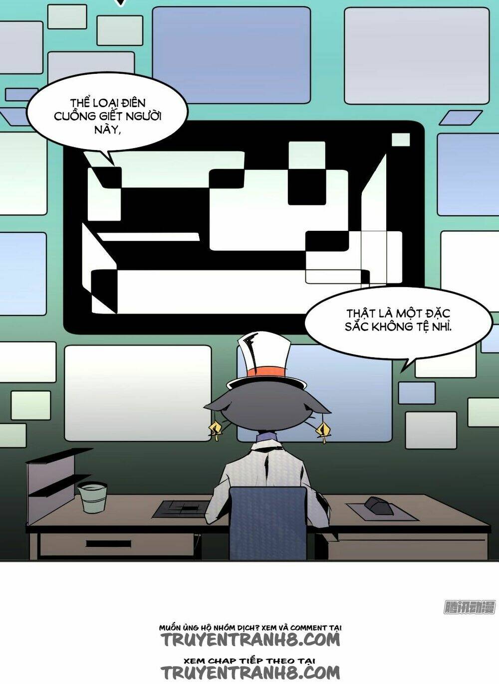 Điều Ước Của Người Phàm: Chapter 16