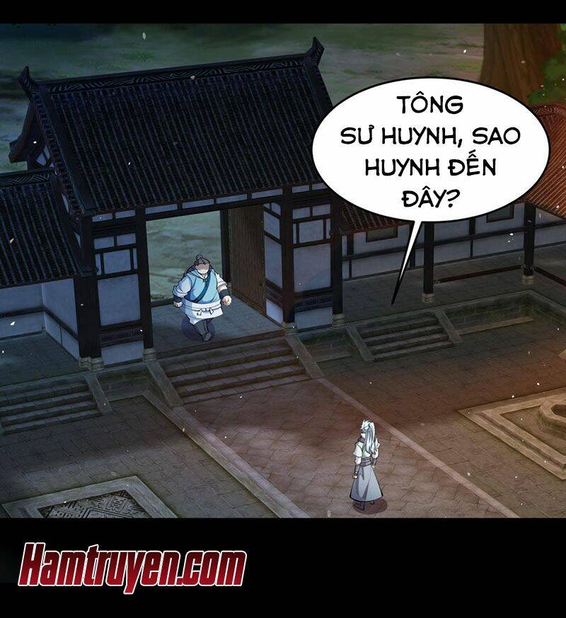 Thanh Đế Truyện: Chapter 52
