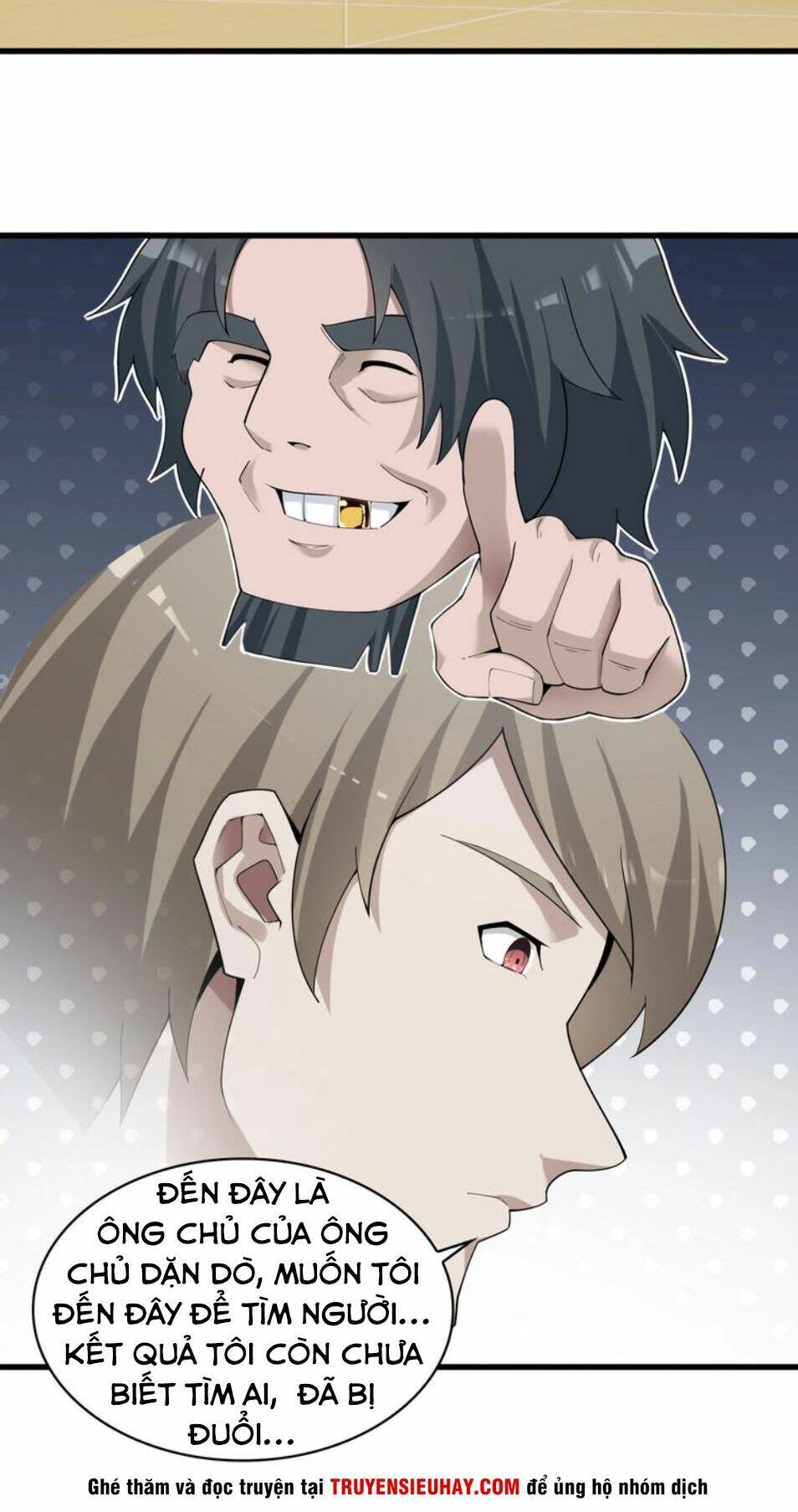 Siêu Cấp Đại Chủ Bạ: Chapter 50