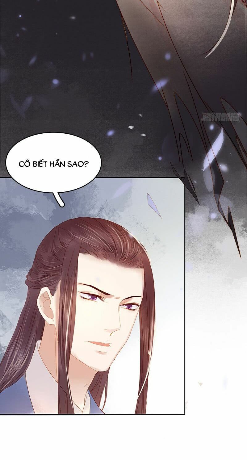 Xuân Khuê Bí Lục: Xưởng Công Thái Liêu Nhân: Chapter 30