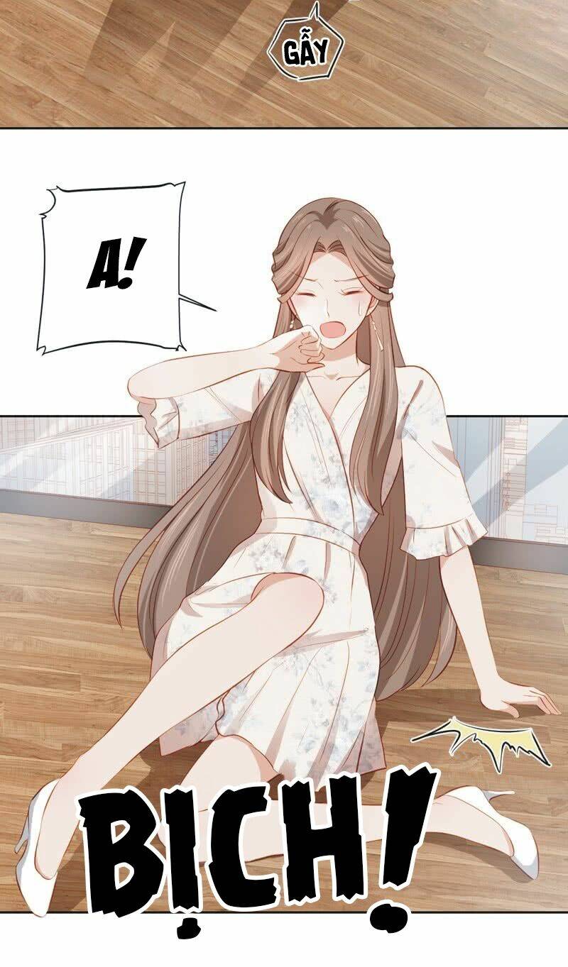 Khi Trá Luyến Nhân: Chapter 37