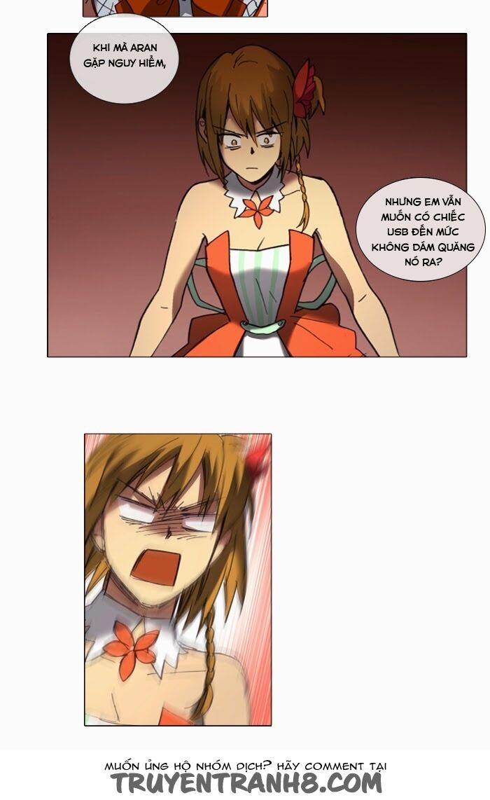 Magical Exam Student: Chapter 35