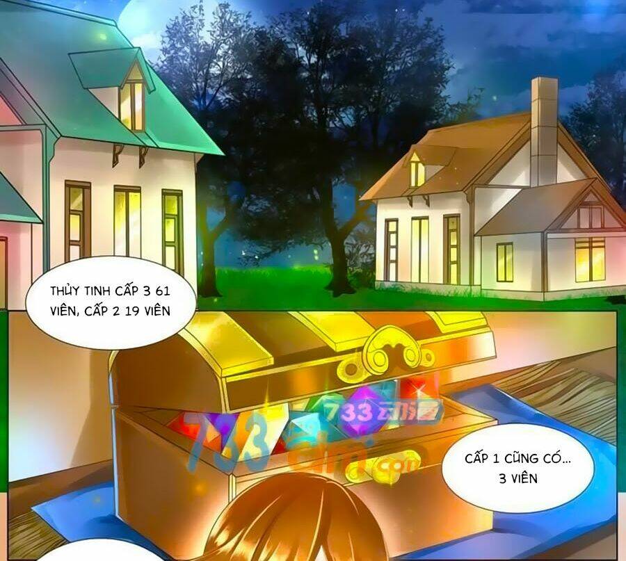 Chước Chước Lưu Ly Hạ: Chapter 64
