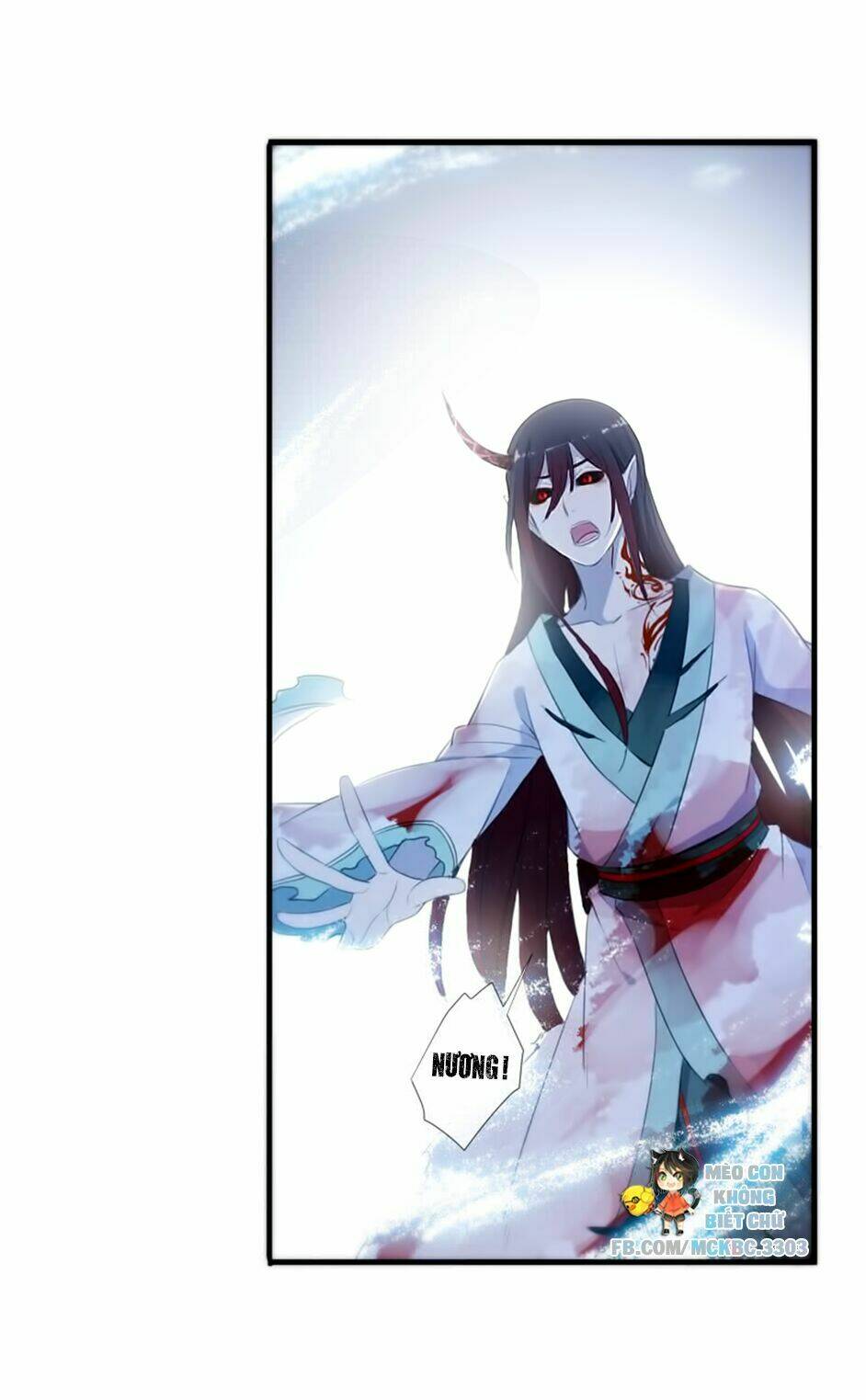 Bách Yêu Dị Văn: Chapter 25