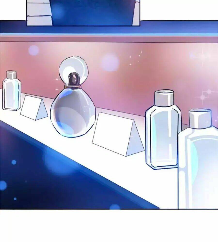 Mùi Hương Lãng Mạn: Chapter 45