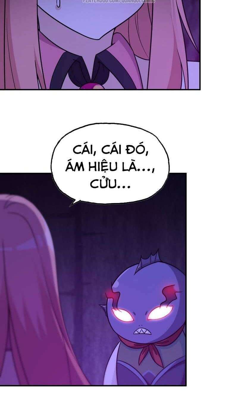 Khởi Đầu Bằng Một Con Côn: Chapter 61
