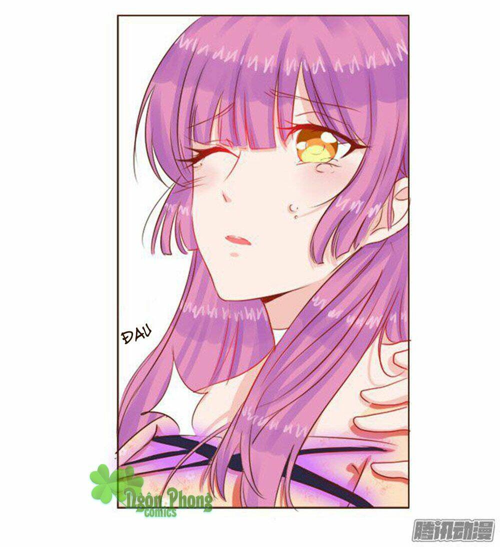 Ma Vương Luyến Ái Chỉ Nam: Chapter 38