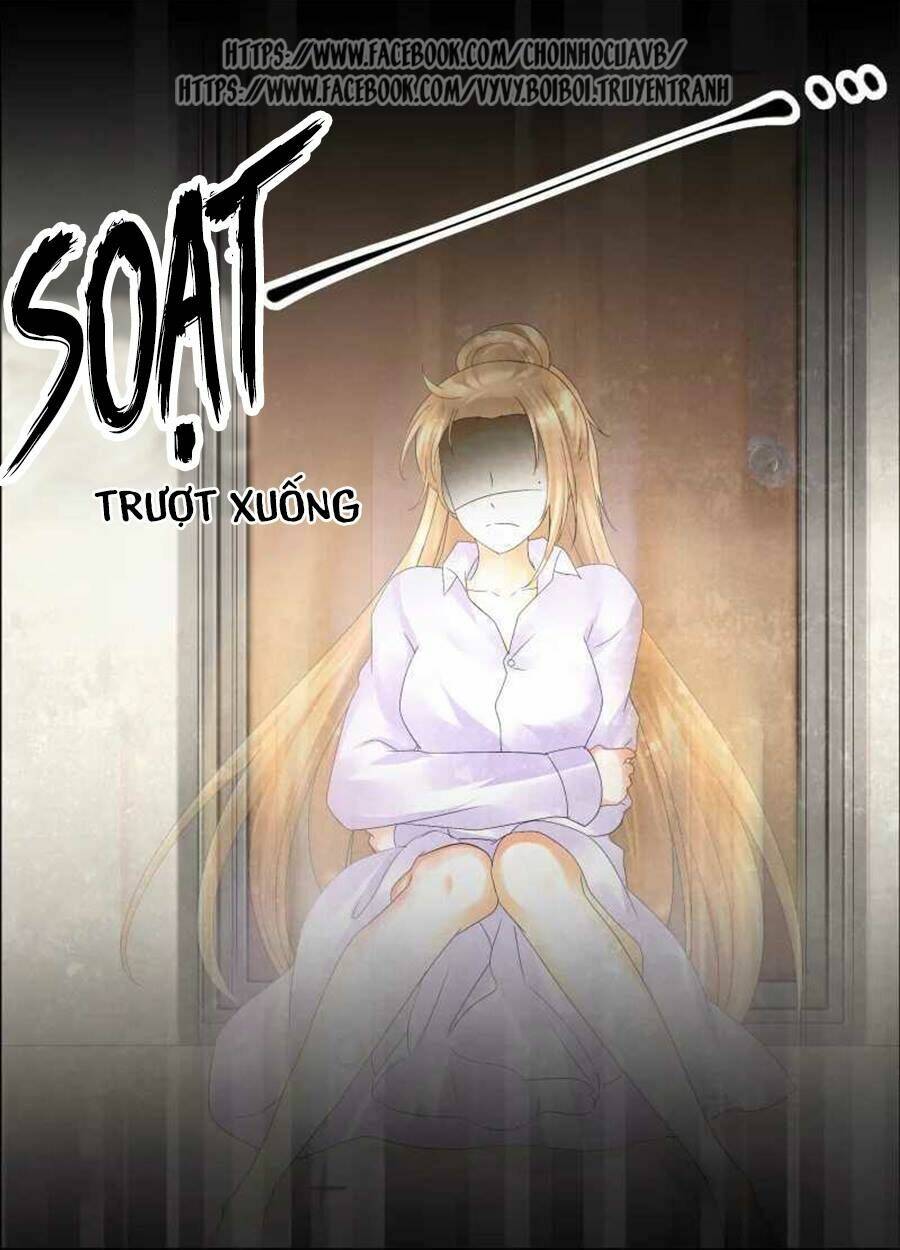 Tiền Thế Kim Sinh Của Chung Tiểu Thư: Chapter 8