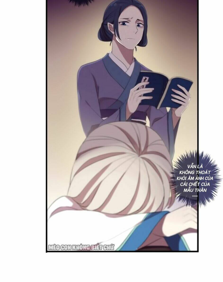 Bách Yêu Dị Văn: Chapter 24