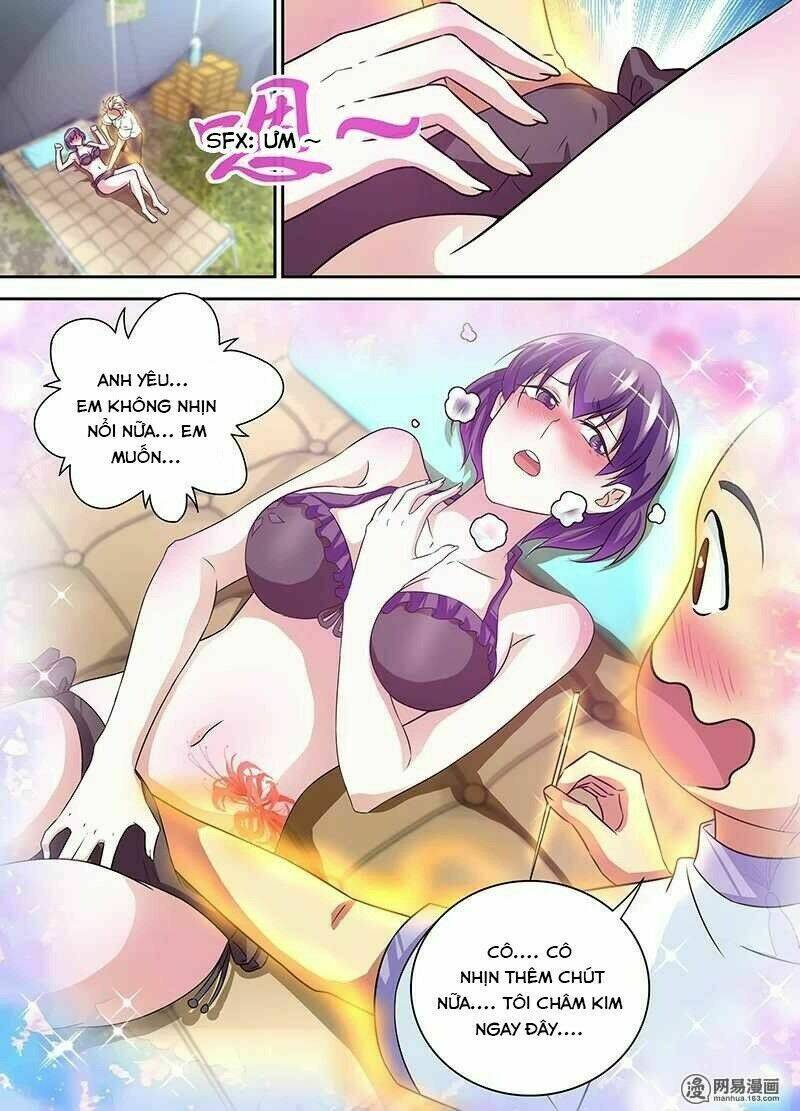 Tôi Là Thần Y: Chapter 122